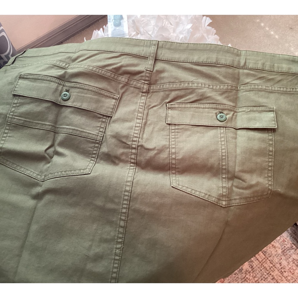 J.Crew Utility Mini - Picture 8 of 10